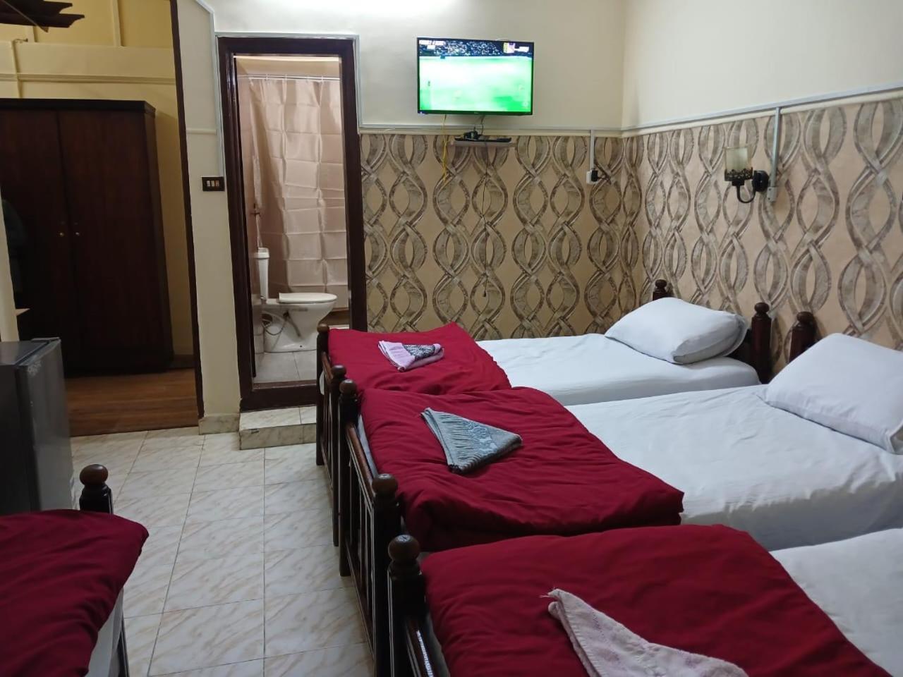 Hotel New Palace