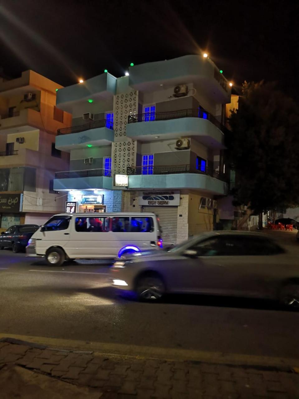 Hotel Four Seasons Hurghada