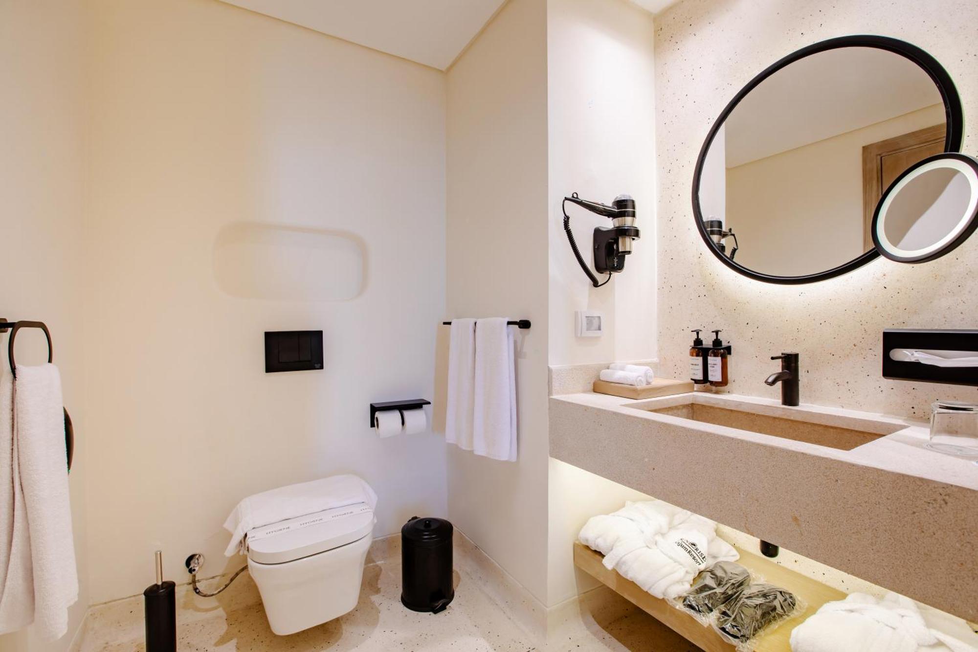 Resort Sunrise Anjum 5*