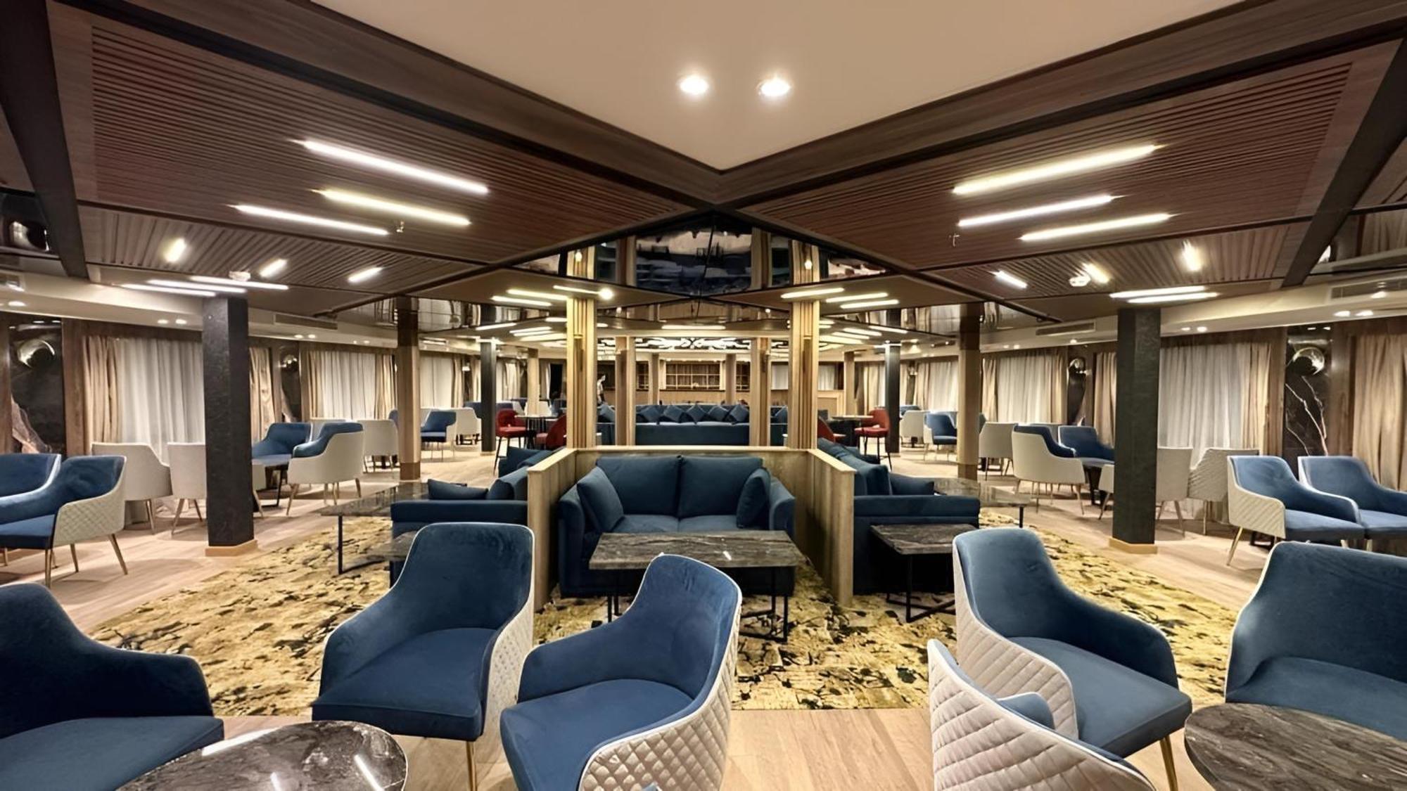 Nile Cruise Net Every Monday From 4 Nights & Every Friday From Aswan 3 Nights Hotel Luxor