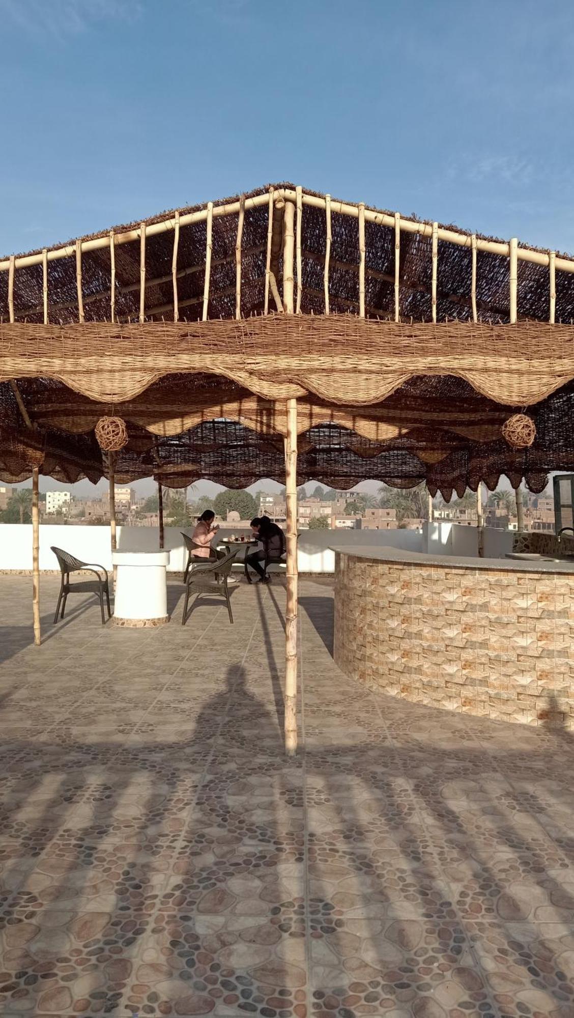 Dream Garden Guest house Luxor