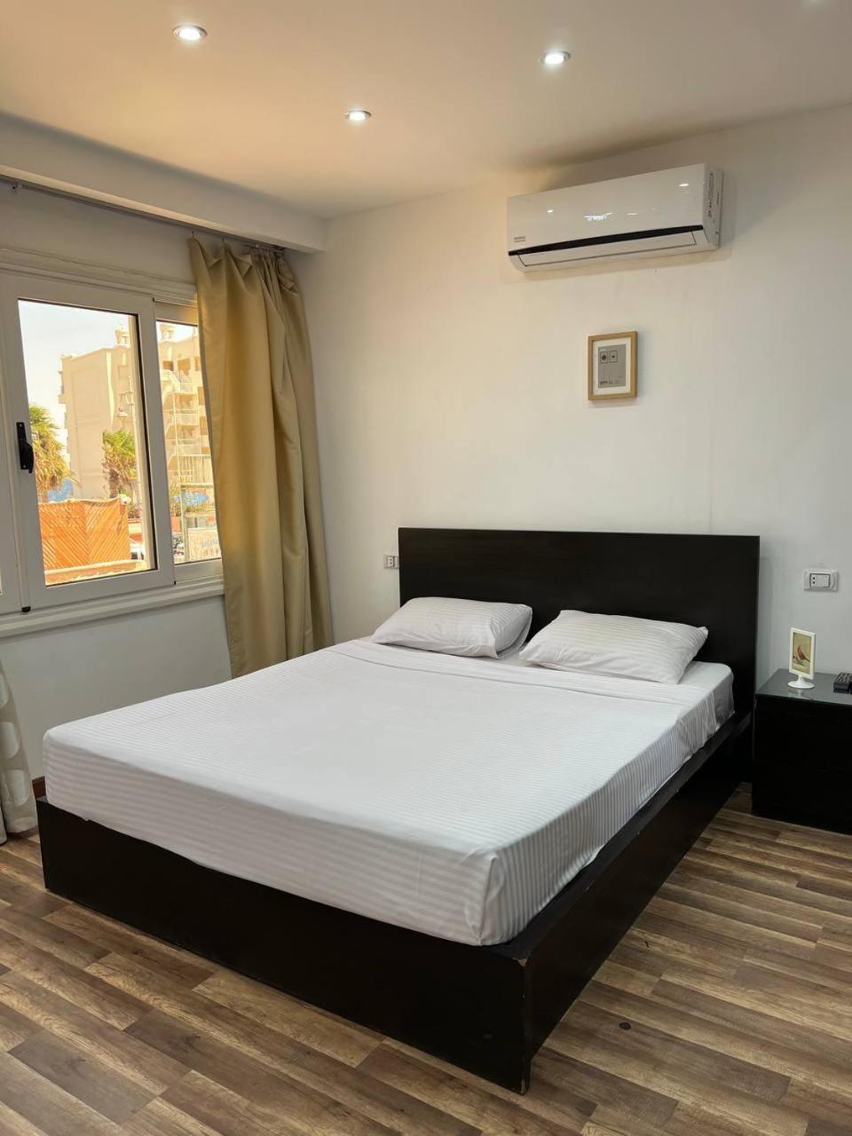 Lilly Lounge And Pool For Adults Only Motel Hurghada