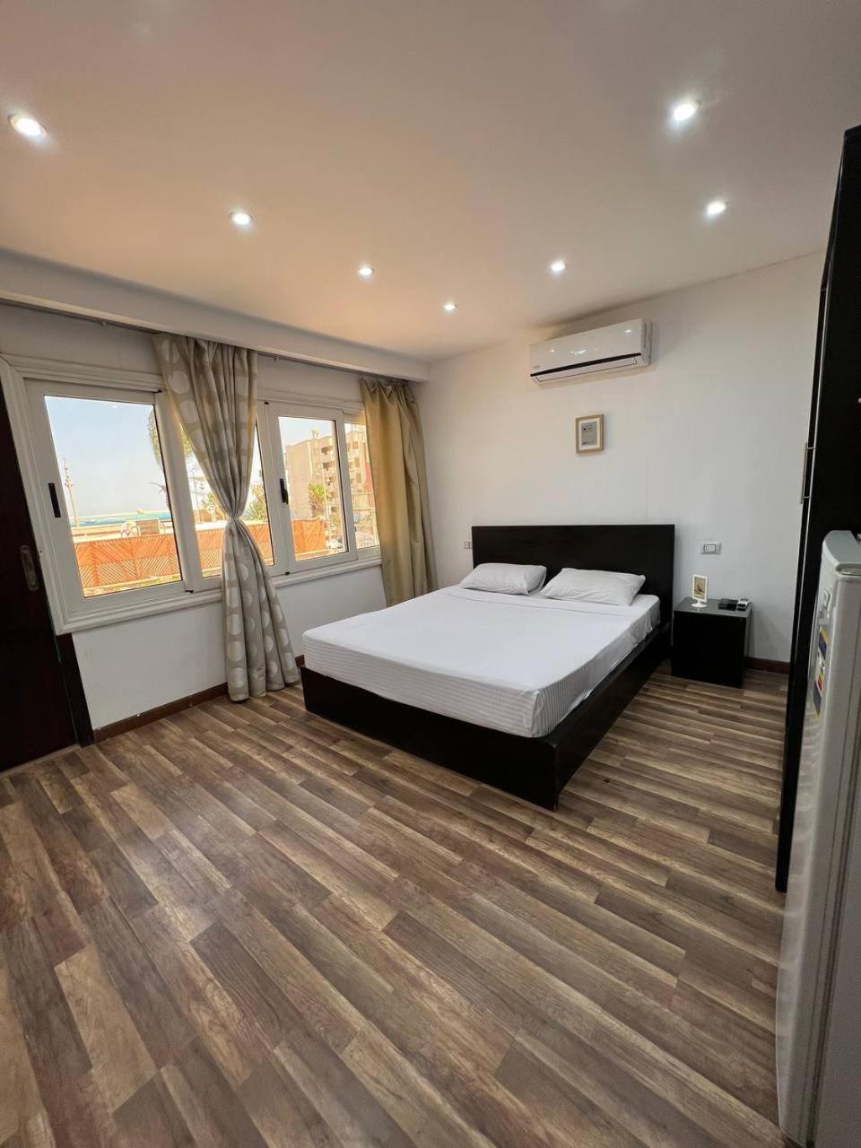 Lilly Lounge And Pool For Adults Only Motel Hurghada