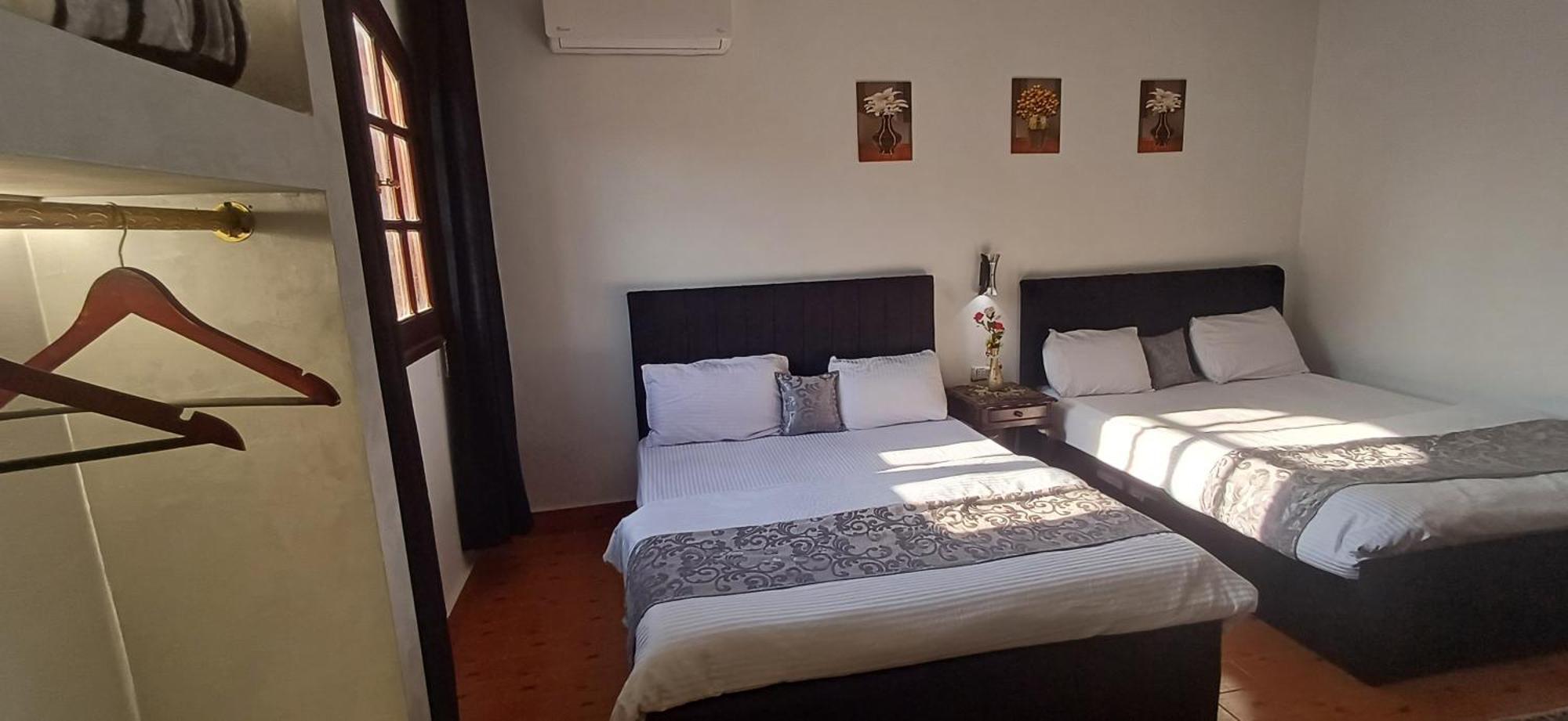 Guest house Yoya Pyramids Cairo