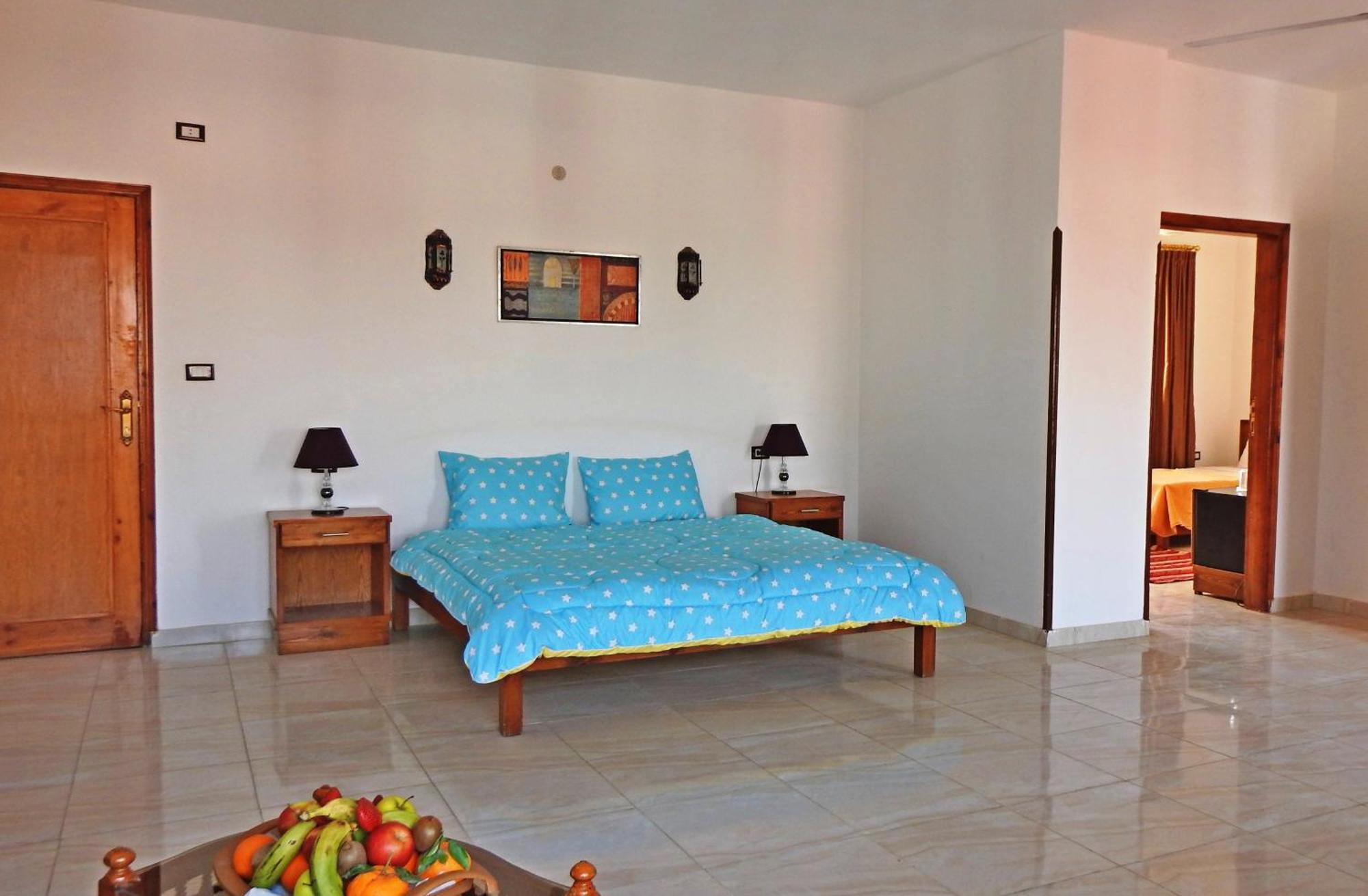 Thebes 3* Luxor