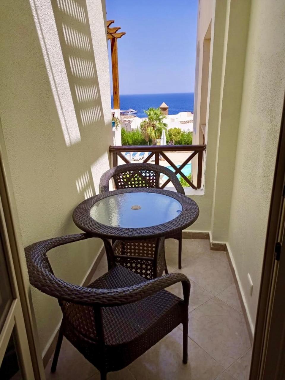 Apartment Shark's Bay Oasis 2 Bedrooms With Private Free Sharm el-Sheikh