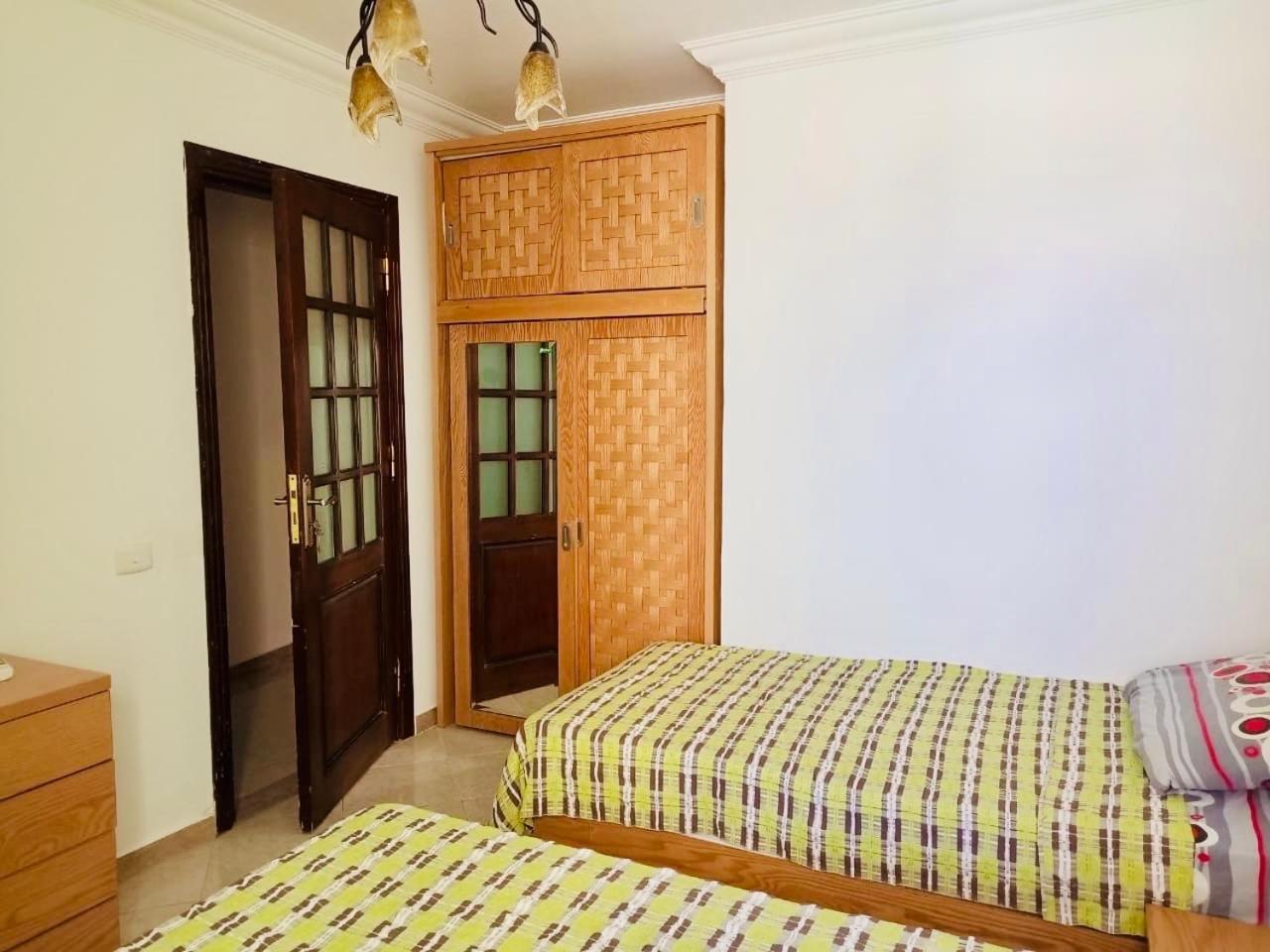 Apartment Shark's Bay Oasis 2 Bedrooms With Private Free