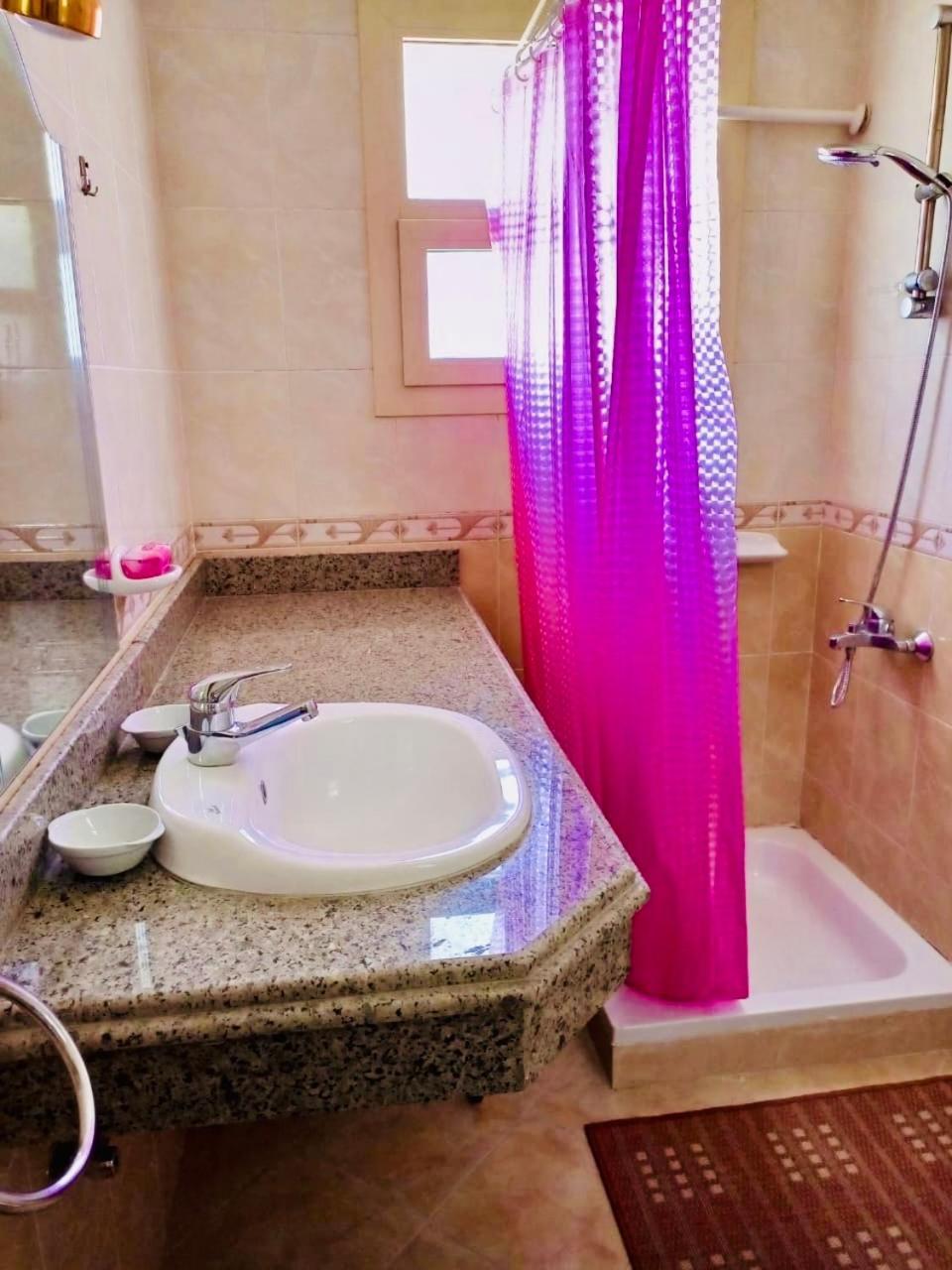 Apartment Shark's Bay Oasis 2 Bedrooms With Private Free Sharm el-Sheikh
