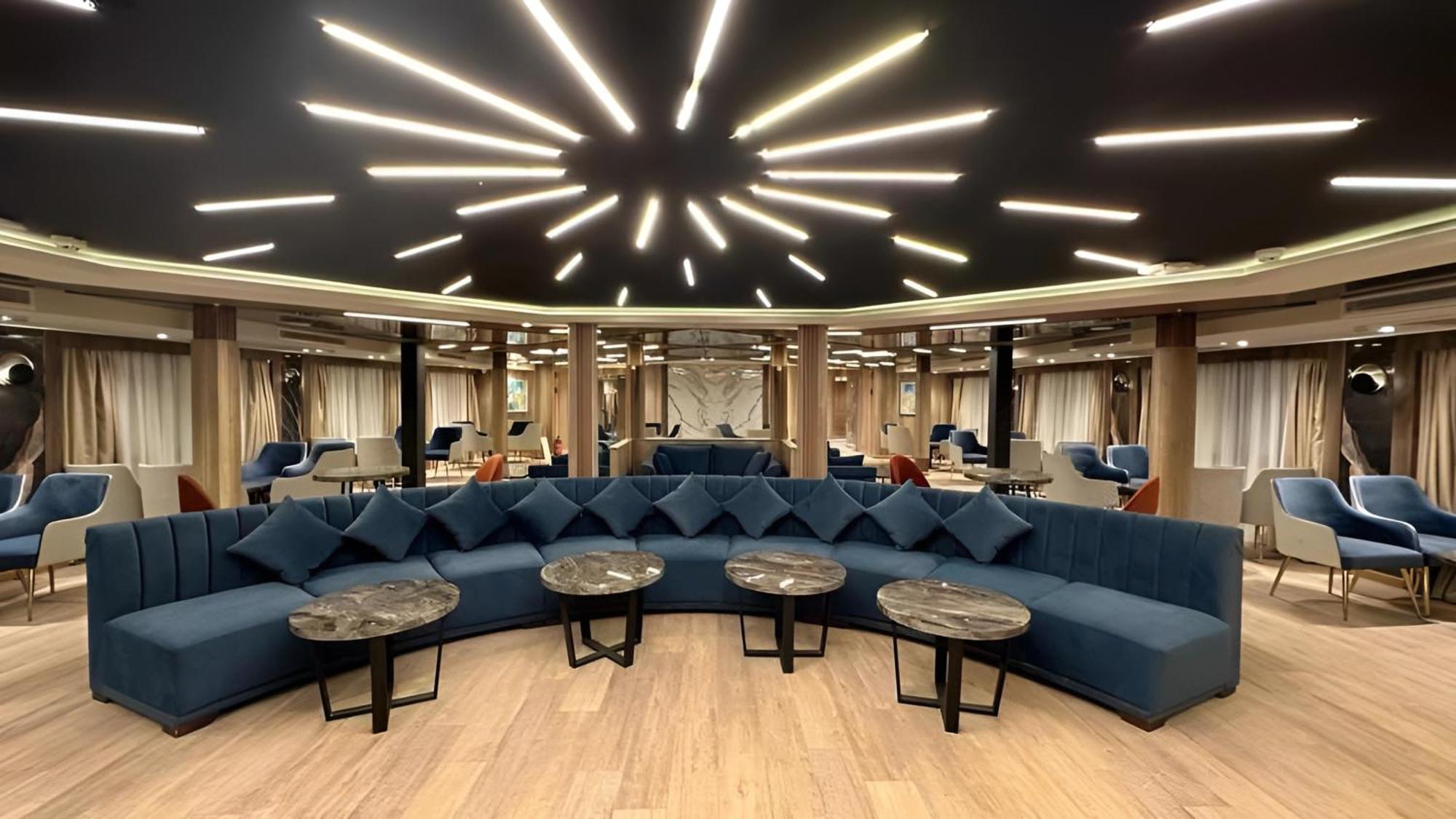 Hotel Nile Cruise Net Every Monday From 4 Nights & Every Friday From Aswan 3 Nights