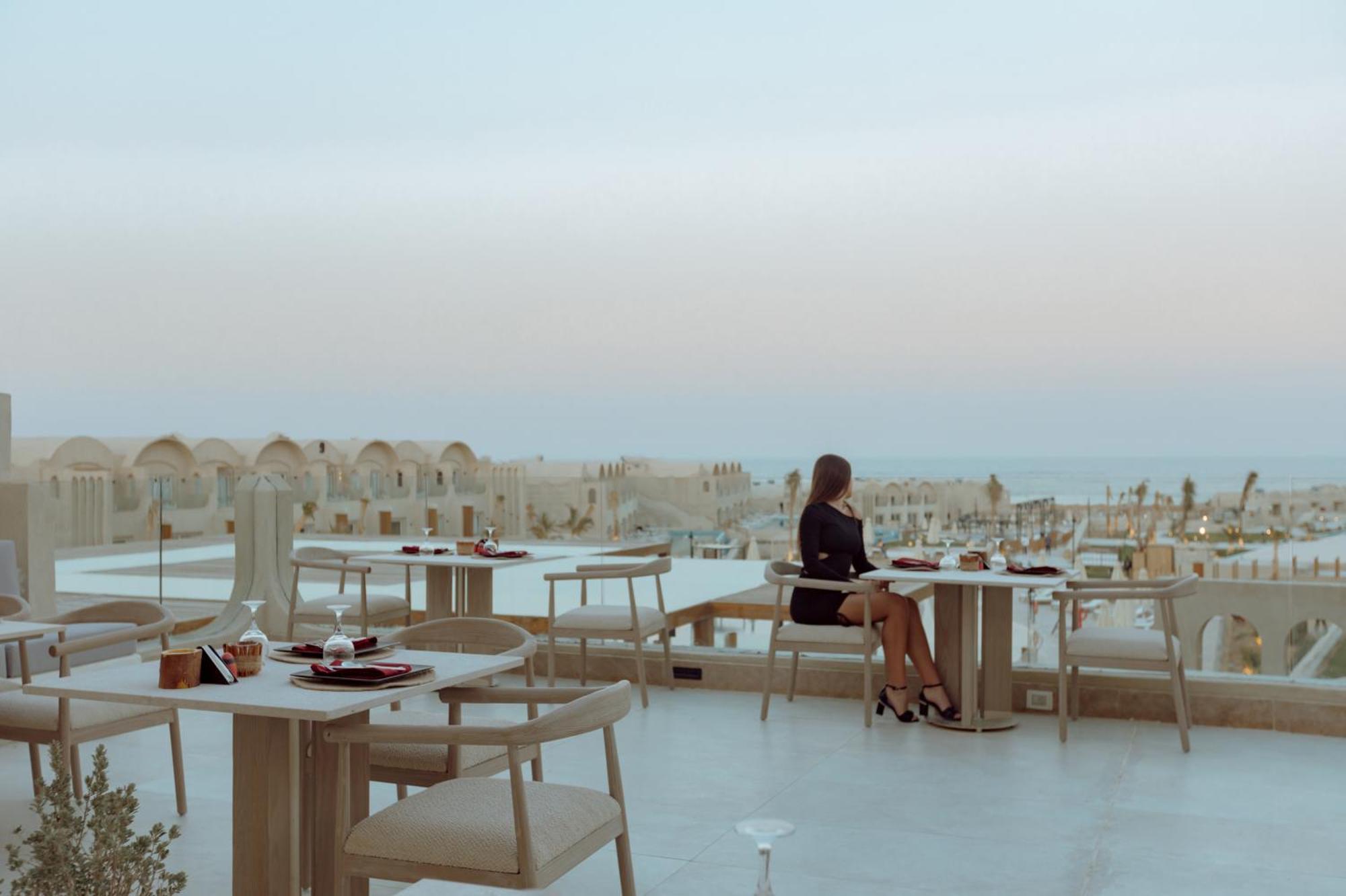 Sunrise Anjum Resort Marsa Alam