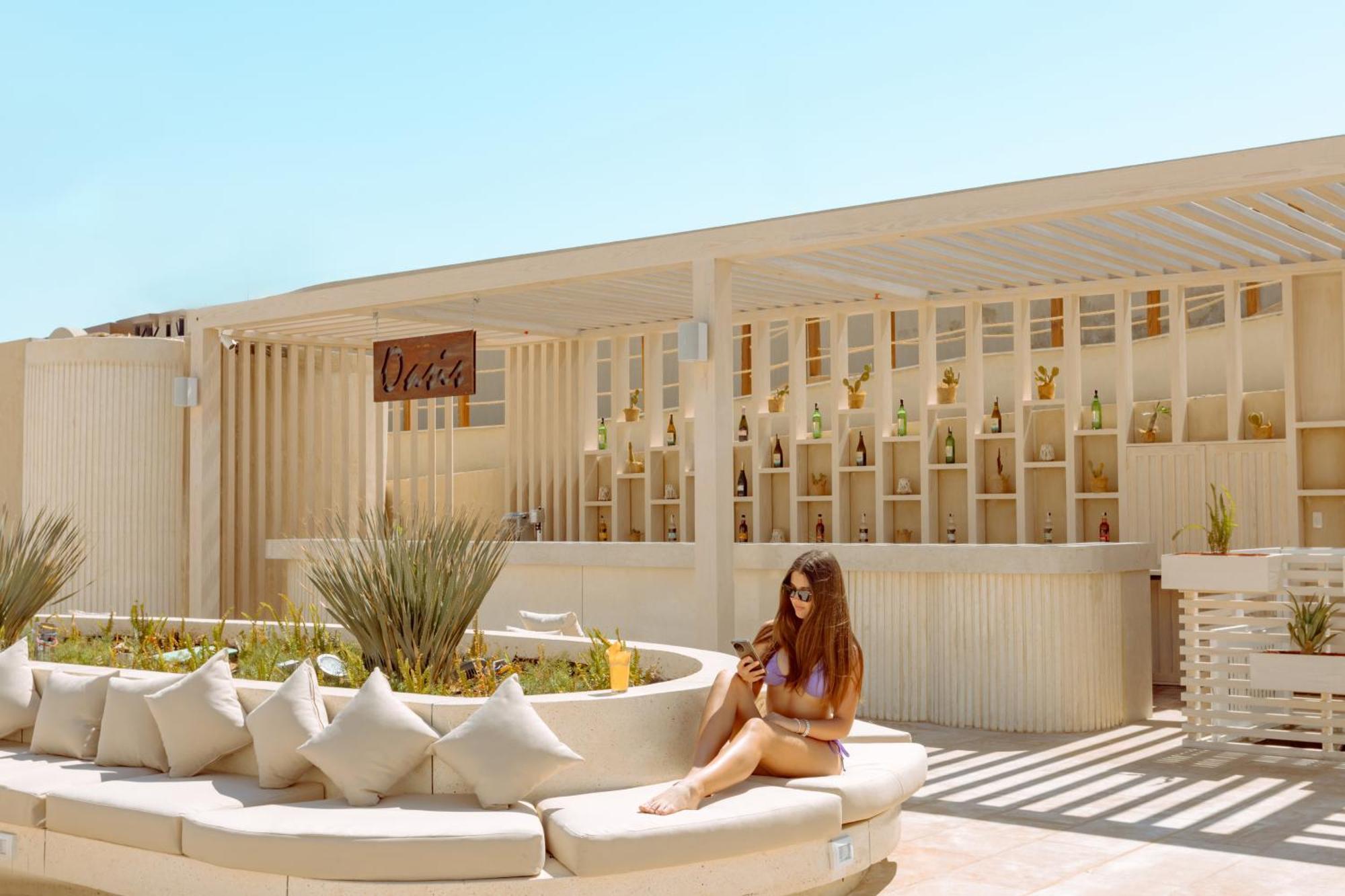 Resort Sunrise Anjum