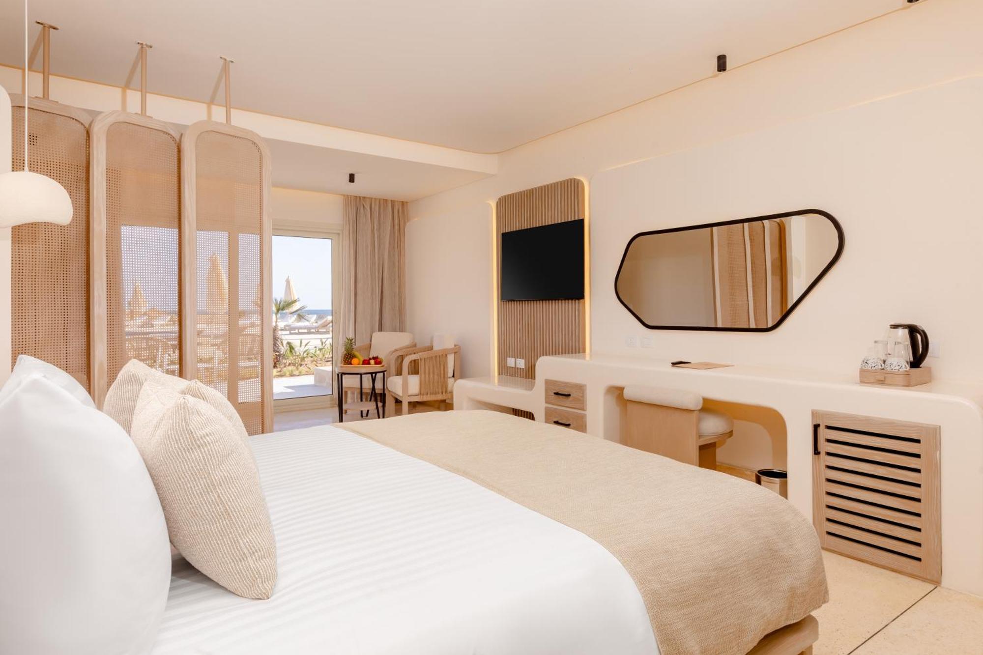 Resort Sunrise Anjum 5*