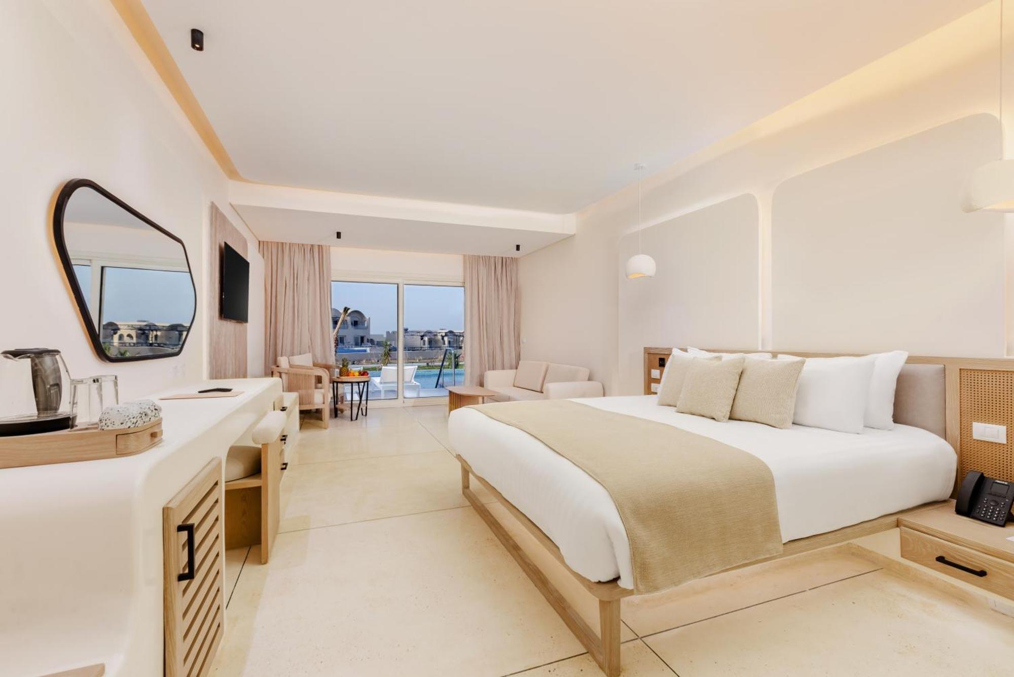 Resort Sunrise Anjum 5*