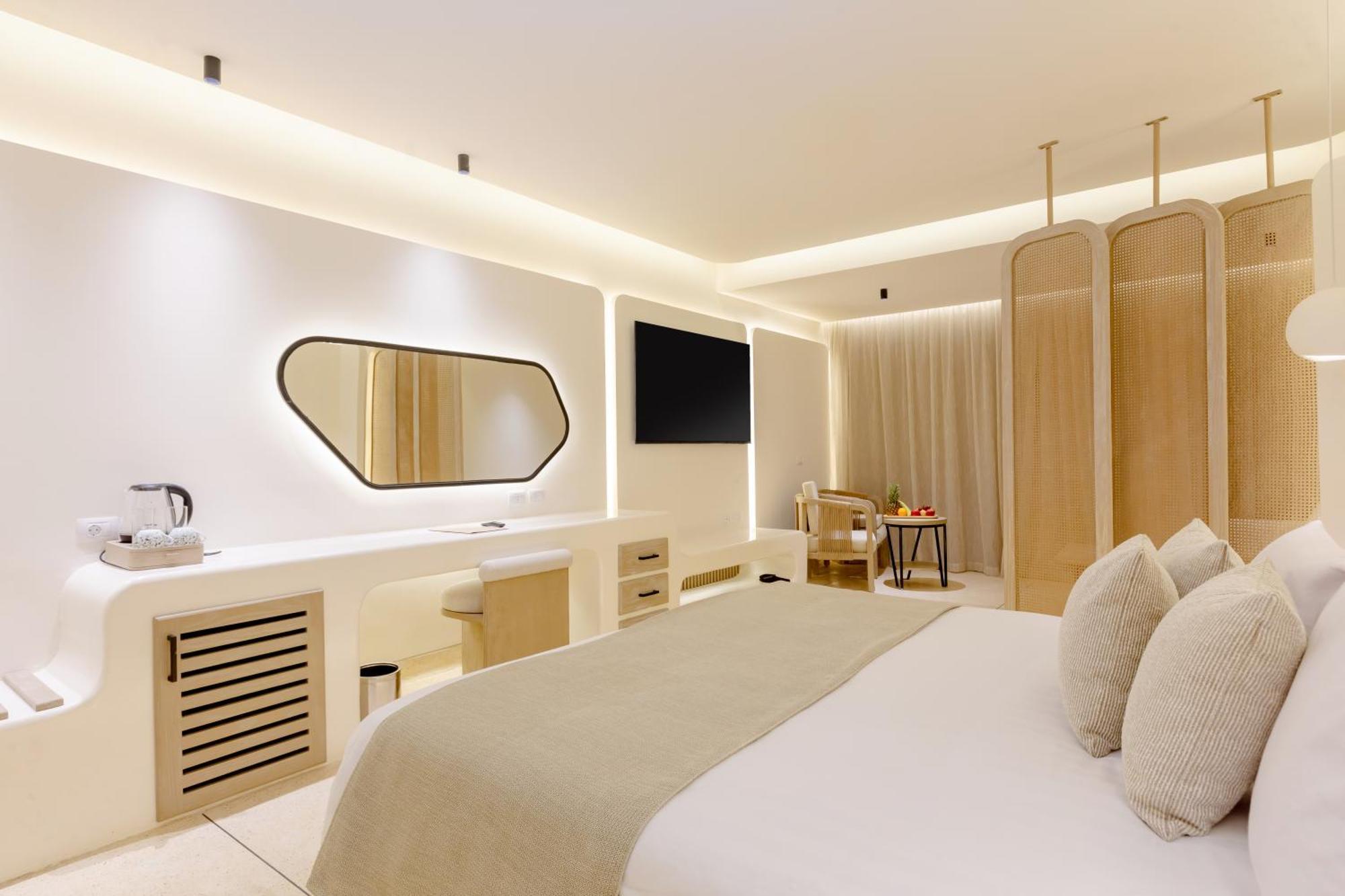 Resort Sunrise Anjum 5*