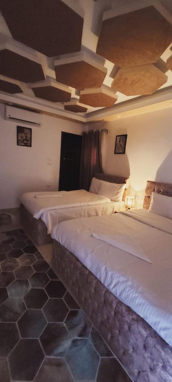 Alaa Eldein Pyramids Lights 3* Kafret el-Gabal