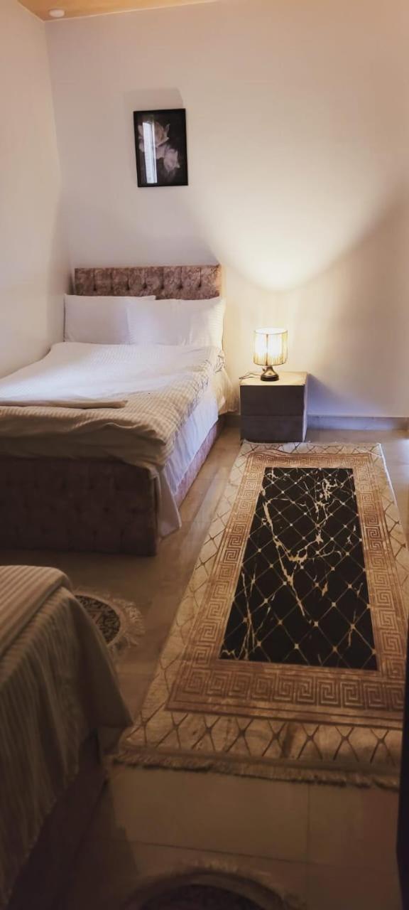 Alaa Eldein Pyramids Lights Hotel Kafret el-Gabal