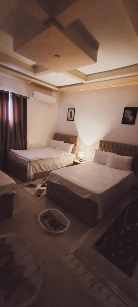 Alaa Eldein Pyramids Lights Hotel