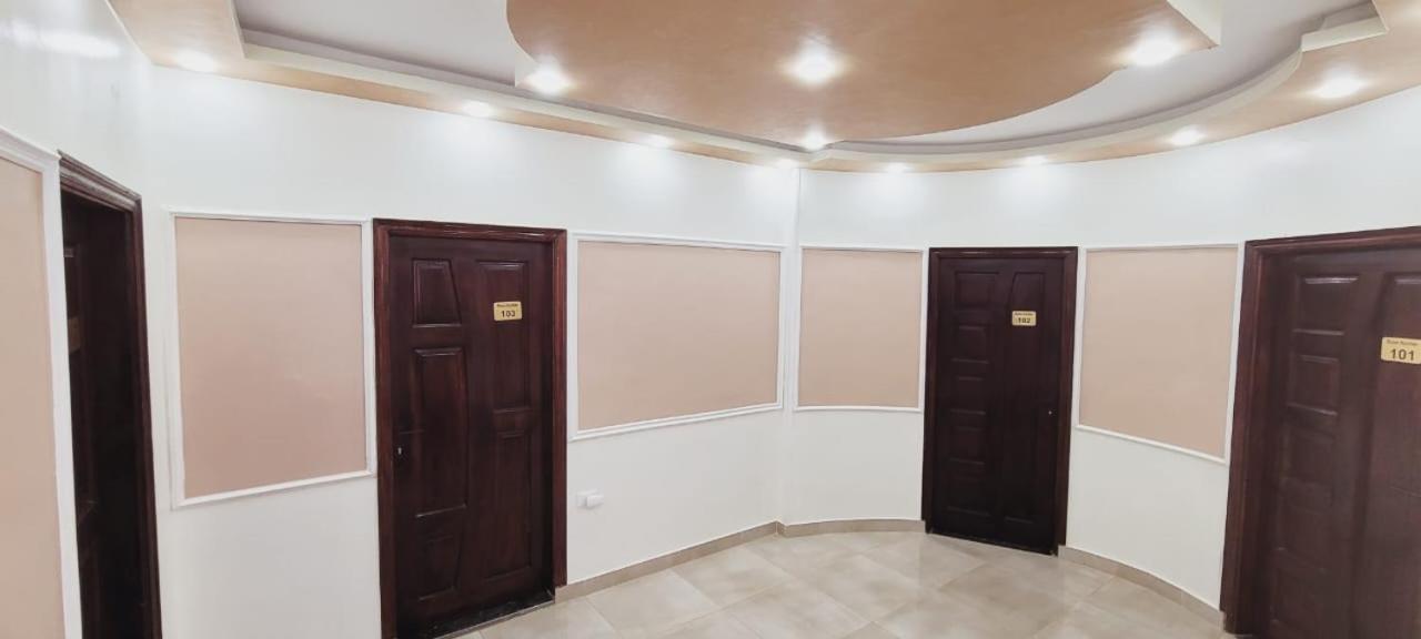 Alaa Eldein Pyramids Lights Hotel 3*