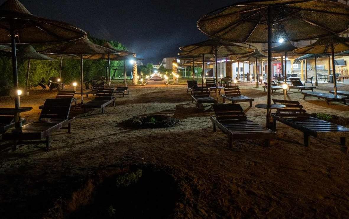Fox House & El Gouna Hotel Hurghada