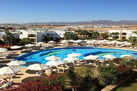 Xperience Kiroseiz Parkland 5*