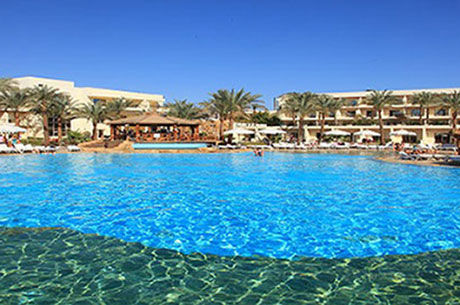 Complex Xperience Kiroseiz Parkland Sharm el-Sheikh
