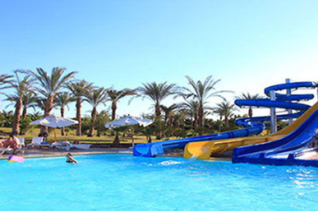 Xperience Kiroseiz Parkland Complex Sharm el-Sheikh