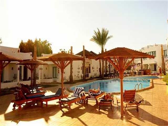 Ocean Club 2* Şarm El-Şeyh