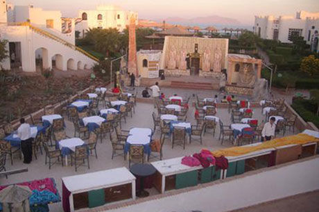 Hotel Grand Halomy