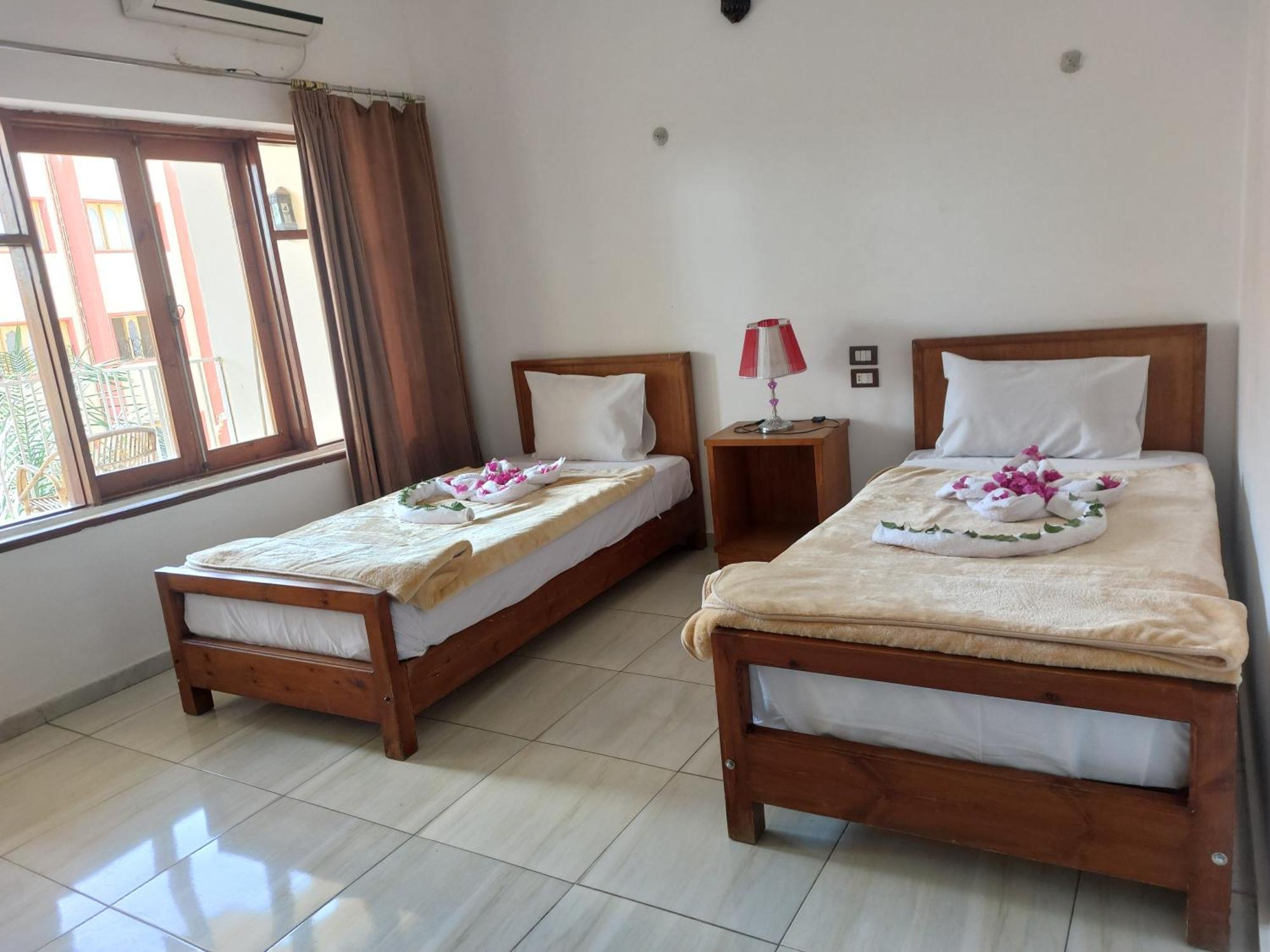 Thebes Hotel