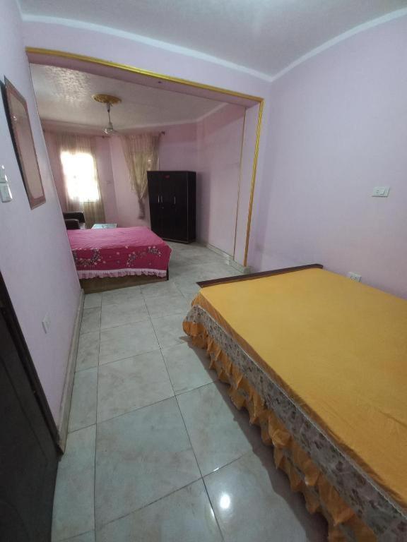 Guest house Pyramids Kafrat al Jabal