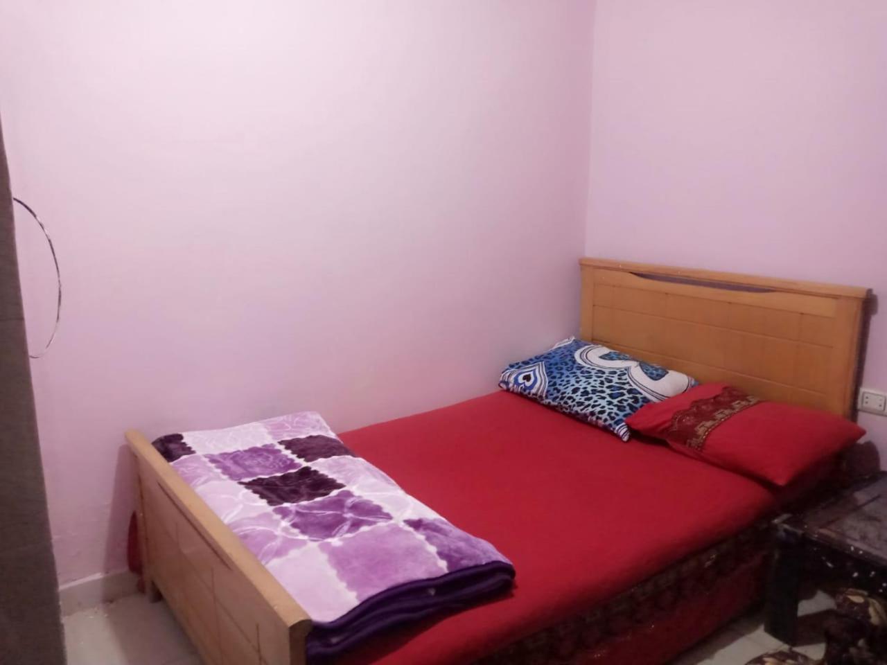 Pyramids Guest house