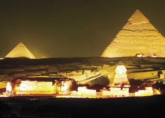 Apartment Giza Pyramids *