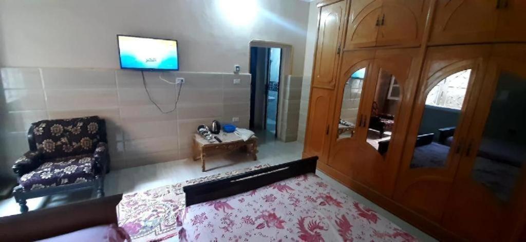 Apartment Giza Pyramids Cairo