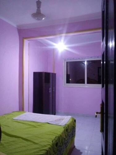 Guest house Pyramids Kafrat al Jabal