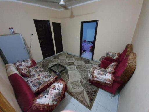 Guest house Pyramids 3*