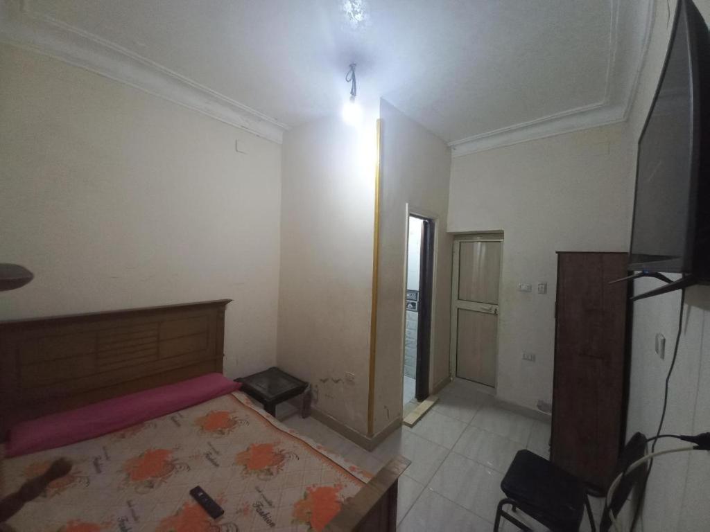 Pyramids Guest house 3*
