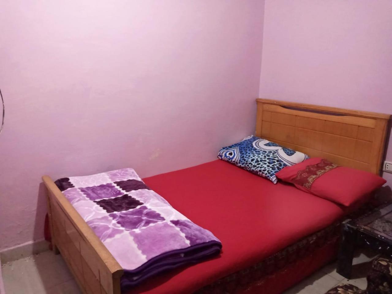 Pyramids Guest house Kafrat al Jabal