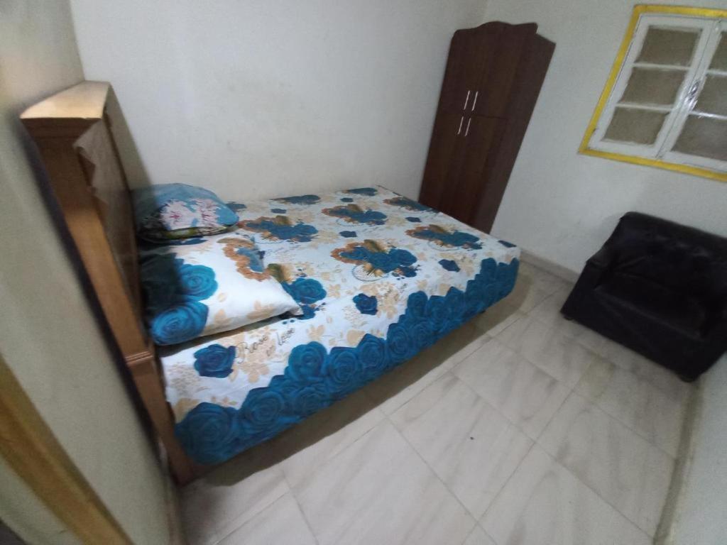 Pyramids Guest house 3*