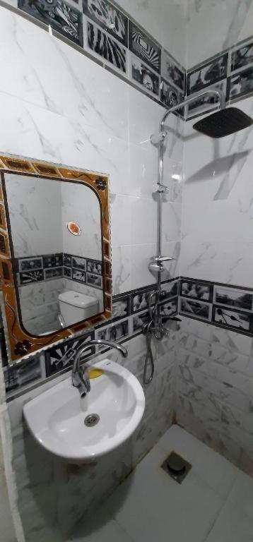 Guest house Pyramids Kafrat al Jabal
