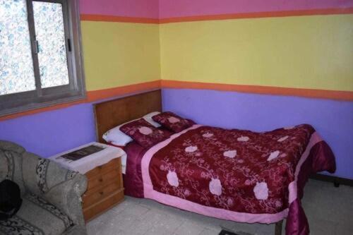 Pyramids Guest house Kafrat al Jabal