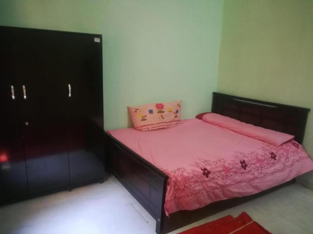 Pyramids Guest house 3*