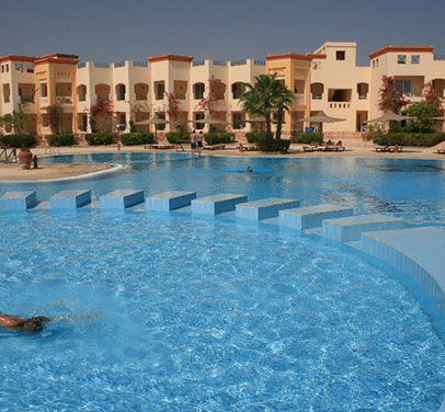 Blue Reef Red Sea