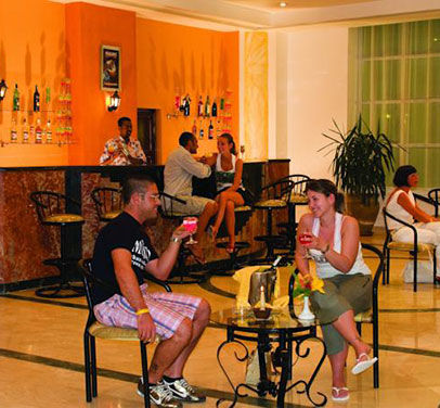 Resort Blue Reef Red Sea 4*