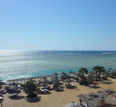 Blue Reef Red Sea Marsa Alem