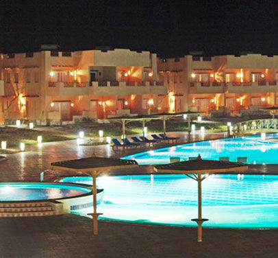 Nubian Laguna (adults Only) 4*