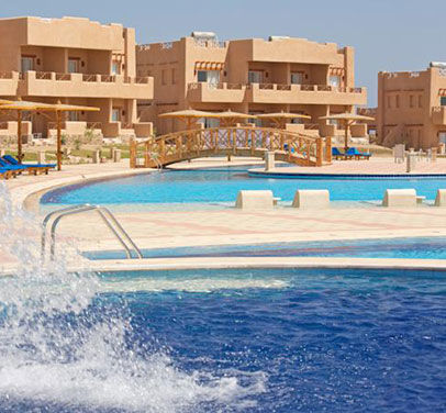 Resort Nubian Laguna (adults Only) Marsa Alam