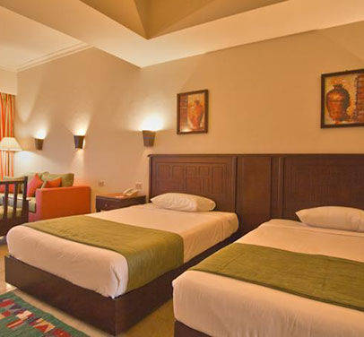 Resort Nubian Laguna (adults Only)
