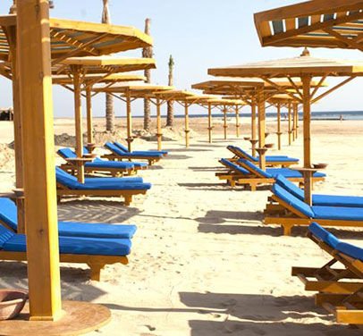 Nubian Laguna (adults Only) Marsa Alam