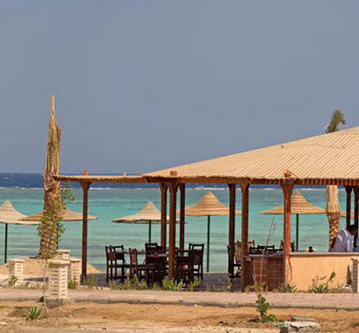 Nubian Laguna (adults Only) 4* Marsa Alam