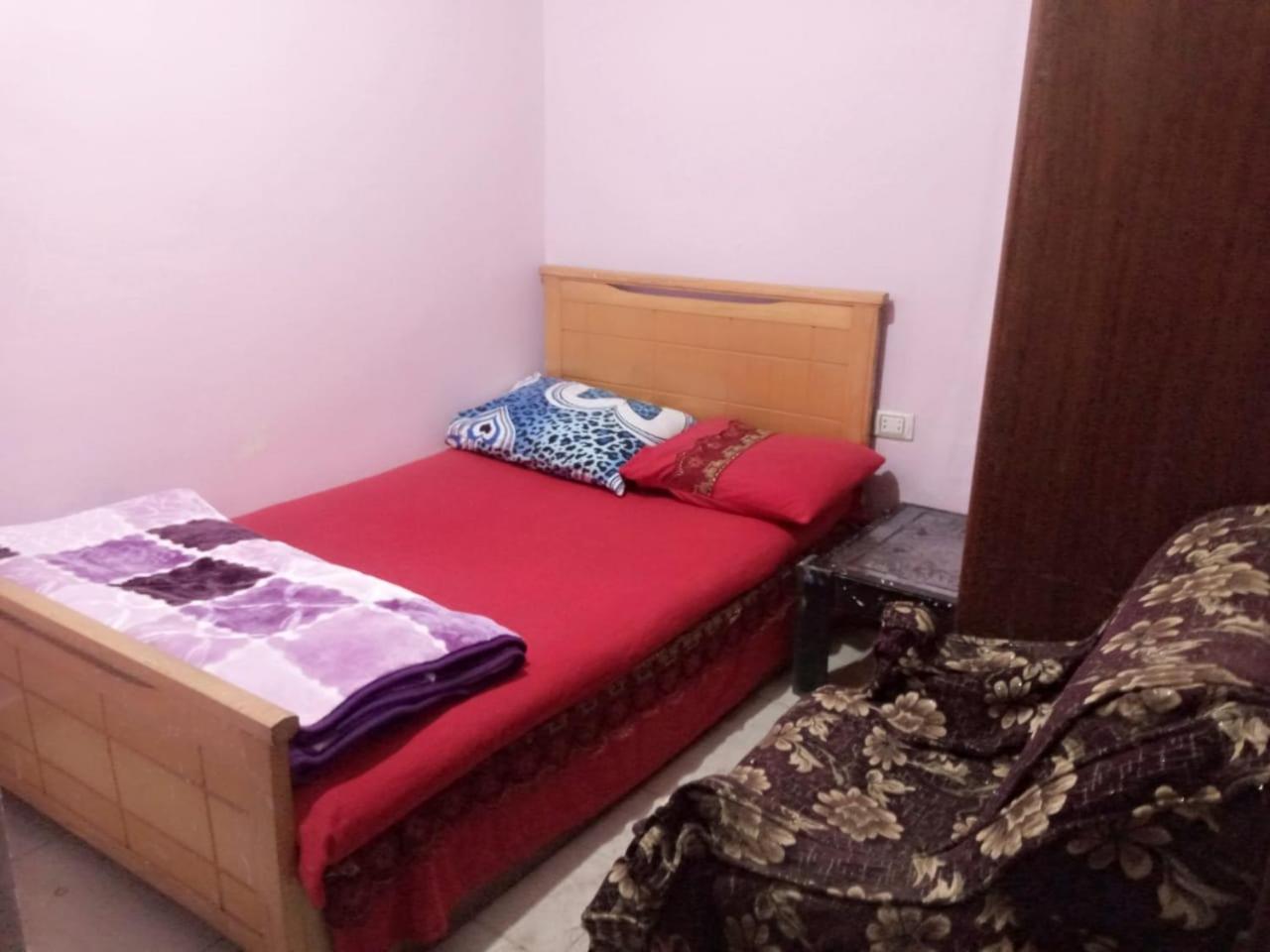 Mondy Pyramids Apartment